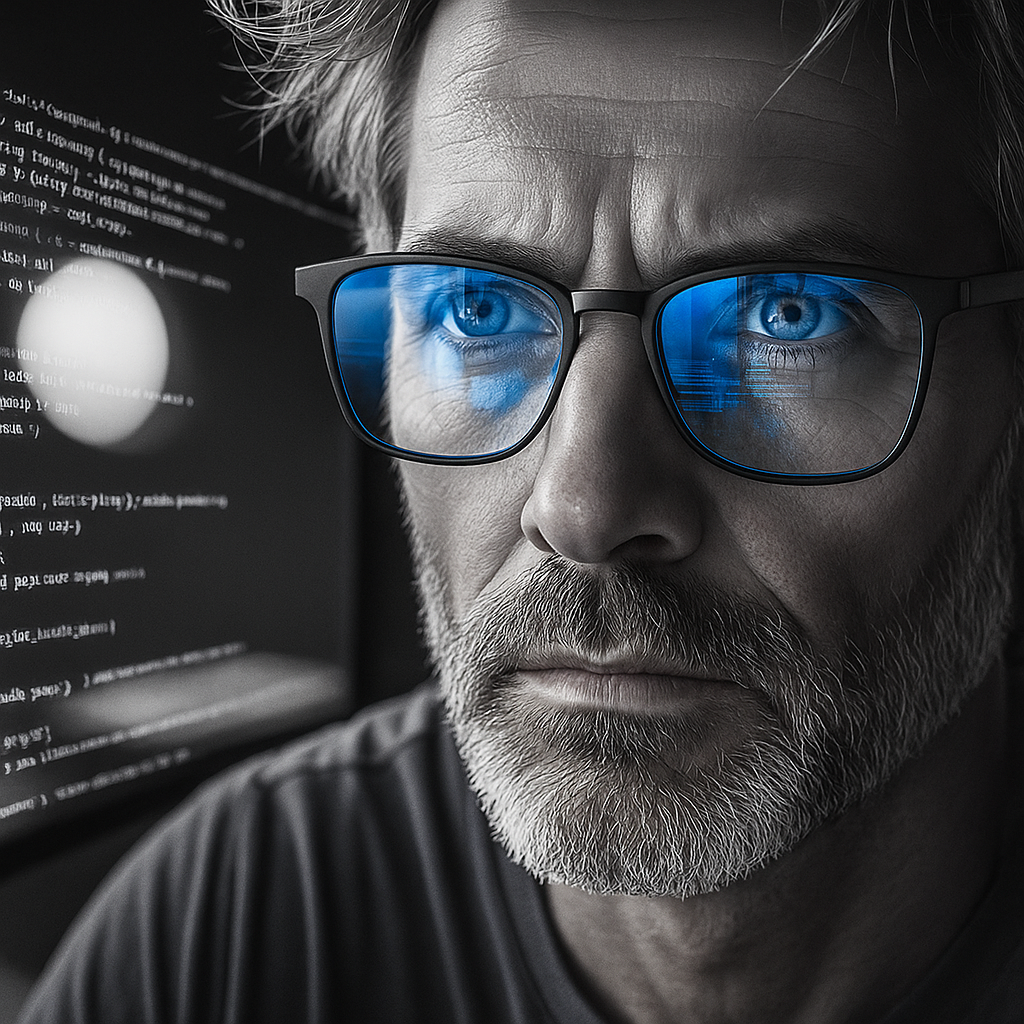 Mavi Filtre Nedir? Göz Sağlığınızı Ekran Işığından Koruyun