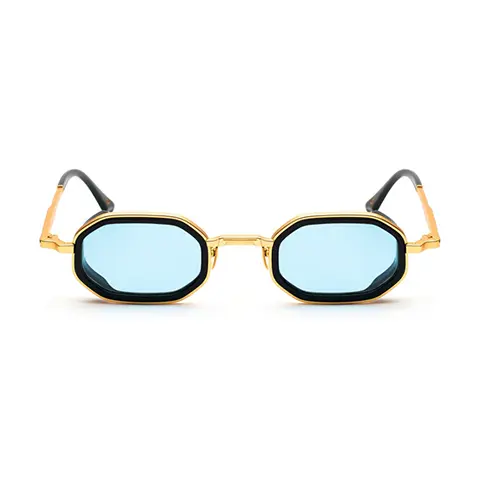 HARROW ORO
