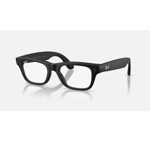 RAY-BAN META WAYFARER GEN2 601/1M
