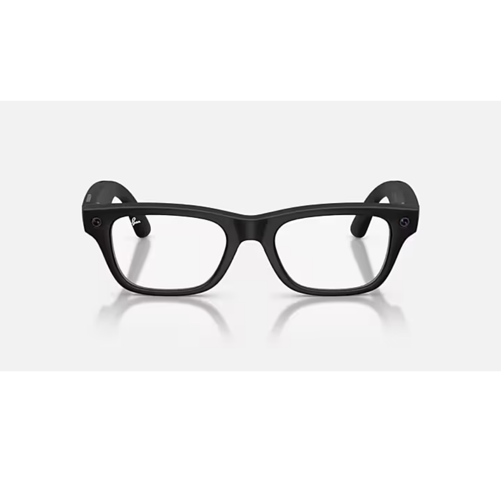 RAY-BAN META WAYFARER GEN2 601/1M
