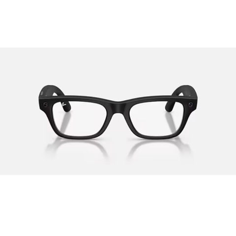 RAY-BAN META WAYFARER GEN2 601/1M
