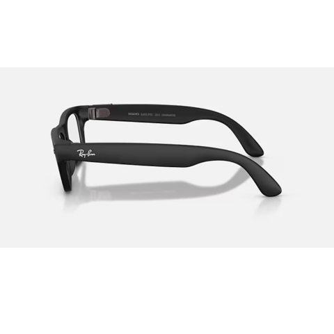 RAY-BAN META WAYFARER GEN2 601/1M
