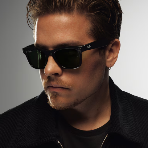 RAY-BAN META WAYFARER GEN2 601/71