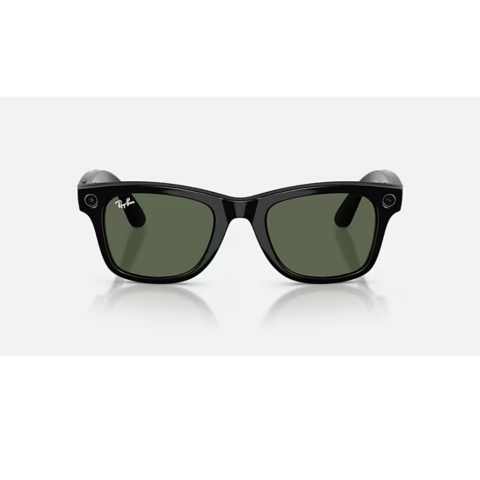 RAY-BAN META WAYFARER GEN2 601/71
