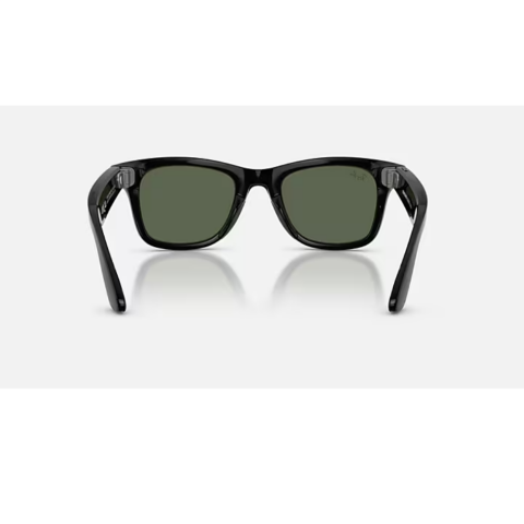 RAY-BAN META WAYFARER GEN2 601/71