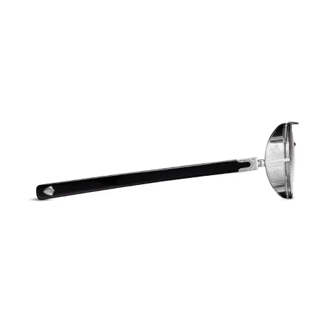 Matsuda M3128 PW-BLK Essential