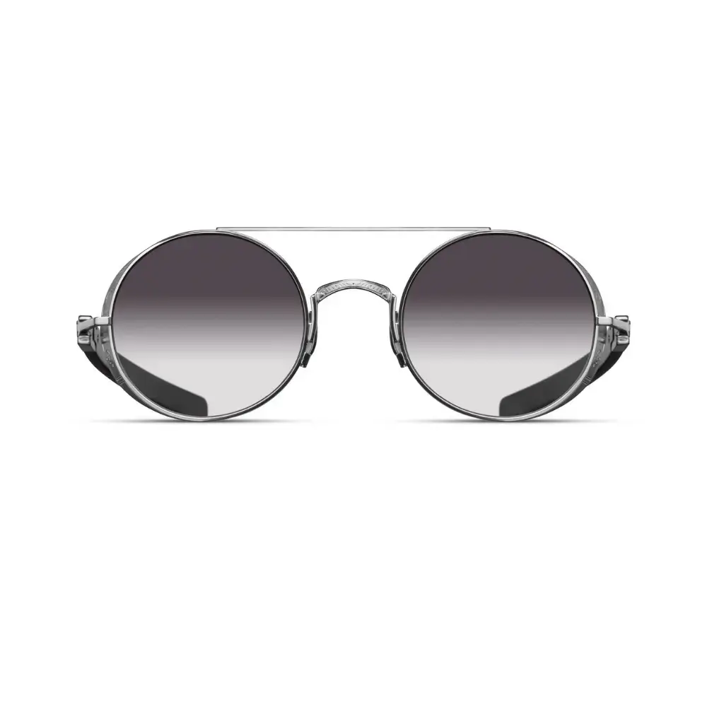 Matsuda M3128 PW-BLK Essential