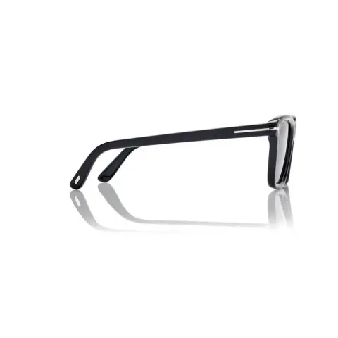 TOM FORD BARRON TF 1179 01N GÜNEŞ GÖZLÜĞÜ
