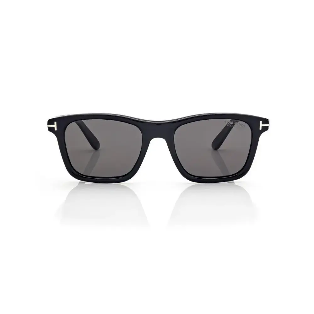 TOM FORD BARRON TF 1179 01N GÜNEŞ GÖZLÜĞÜ