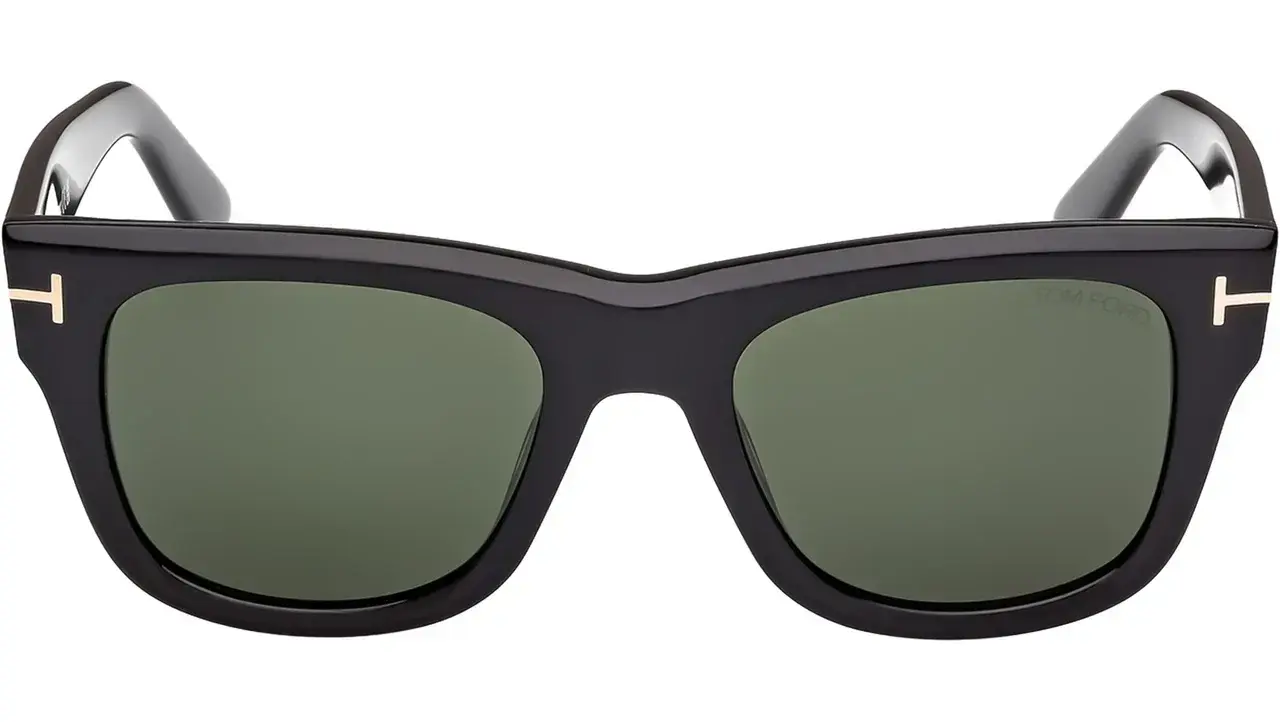 TOM FORD FINN-02 FT1304 01N GÜNEŞ GÖZLÜĞÜ