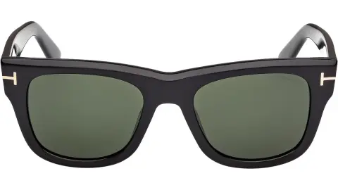 TOM FORD FINN-02 FT1304 01N GÜNEŞ GÖZLÜĞÜ