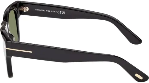 TOM FORD FINN-02 FT1304 01N GÜNEŞ GÖZLÜĞÜ