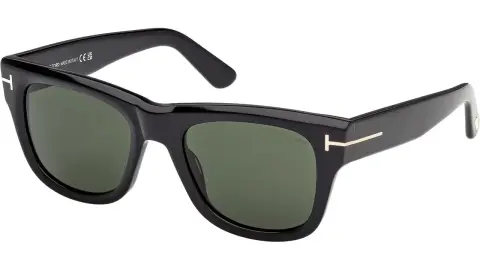 TOM FORD FINN-02 FT1304 01N GÜNEŞ GÖZLÜĞÜ