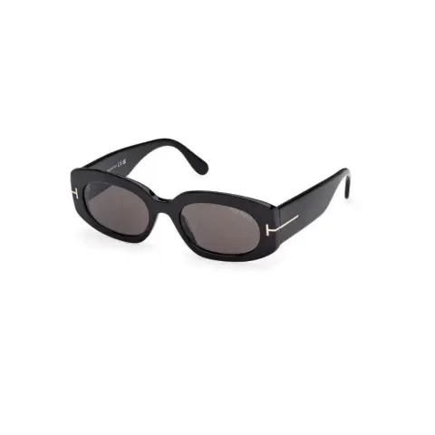 TOM FORD CIELLE TF 1187 01A GÜNEŞ GÖZLÜĞÜ