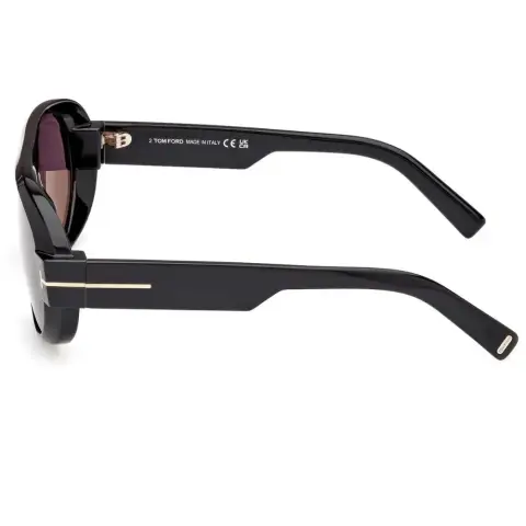 TOM FORD BLAKE-02 TF 1102 ECO 01A GÜNEŞ GÖZLÜĞÜ
