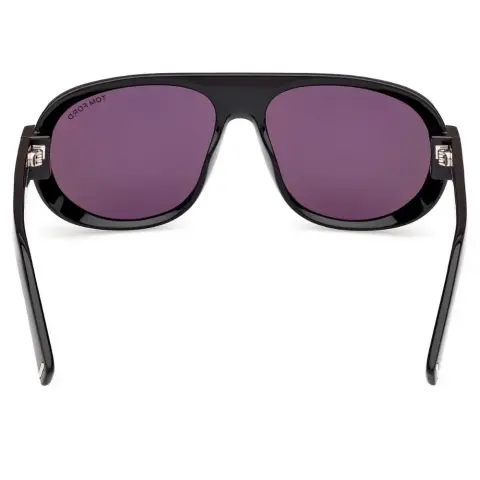 TOM FORD BLAKE-02 TF 1102 ECO 01A GÜNEŞ GÖZLÜĞÜ