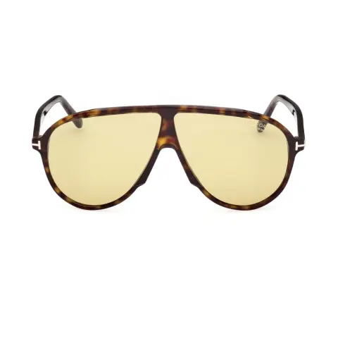 Tom Ford TF 1211 Vladimir Photocromic 52E GÜNEŞ GÖZLÜĞÜ