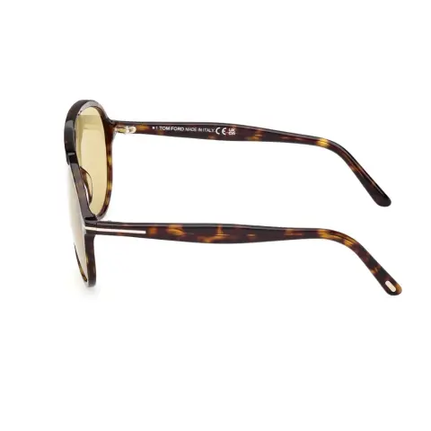Tom Ford TF 1211 Vladimir Photocromic 52E GÜNEŞ GÖZLÜĞÜ