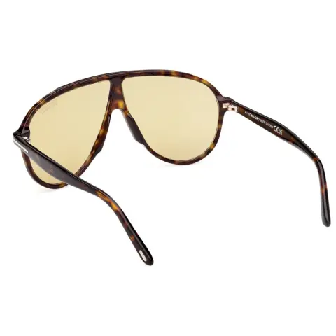 TOM FORD TF 1211 Vladimir 52E GÜNEŞ GÖZLÜĞÜ
