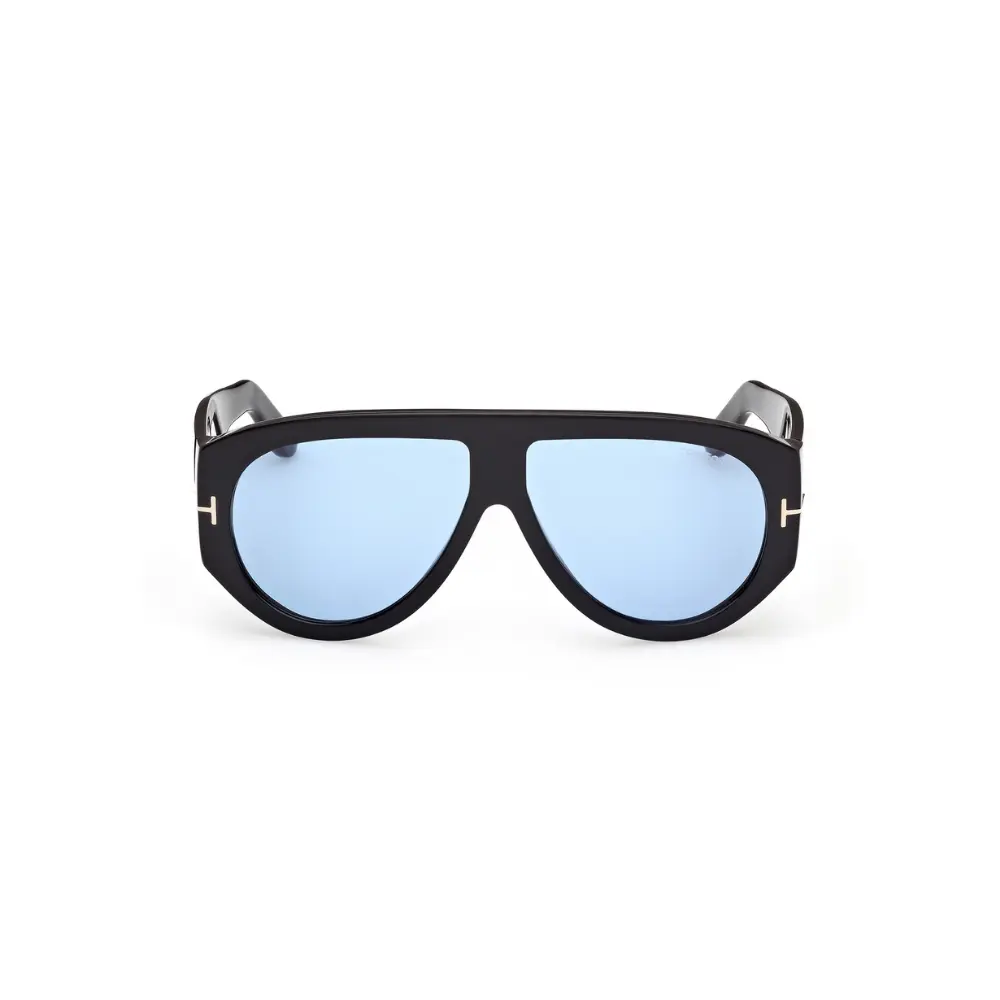 TOM FORD Bronson FT1044 01V GÜNEŞ GÖZLÜĞÜ