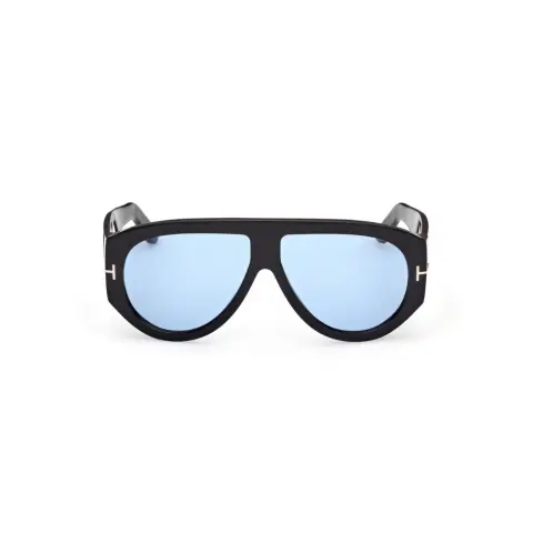TOM FORD Bronson FT1044 01V GÜNEŞ GÖZLÜĞÜ