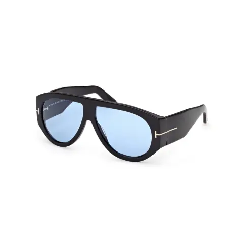 TOM FORD Bronson TF1044 01V GÜNEŞ GÖZLÜĞÜ
