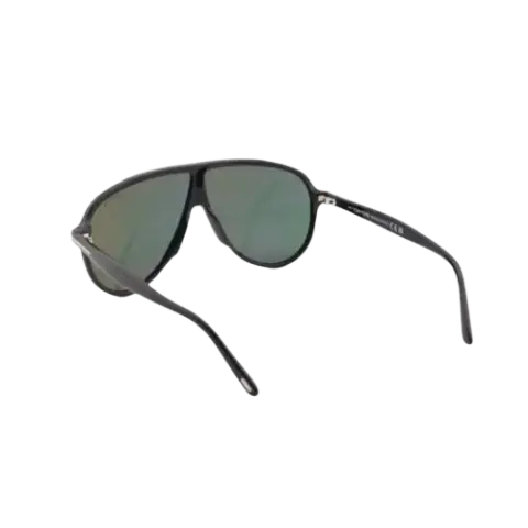 TOM FORD Vladimir TF1211 01N GÜNEŞ GÖZLÜĞÜ