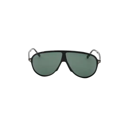 TOM FORD Vladimir TF1211 01N GÜNEŞ GÖZLÜĞÜ