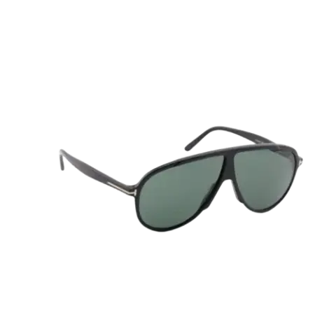 TOM FORD Vladimir TF1211 01N GÜNEŞ GÖZLÜĞÜ