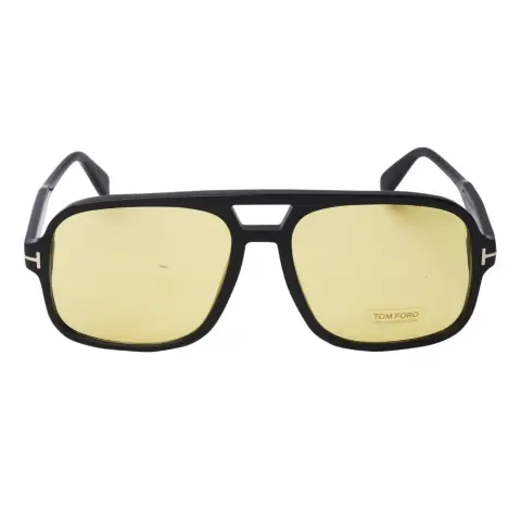 TOM FORD Falconer-02 TF 0884 01E GÜNEŞ GÖZLÜĞÜ