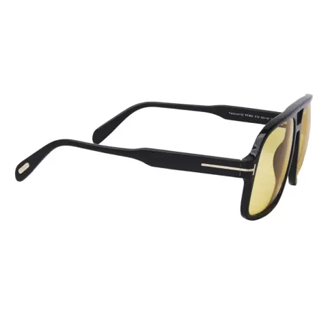 TOM FORD Falconer-02 TF 0884 01E GÜNEŞ GÖZLÜĞÜ