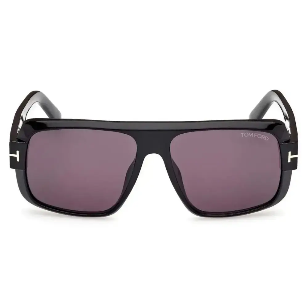TOM FORD Turner TF 1101 01A GÜNEŞ GÖZLÜĞÜ