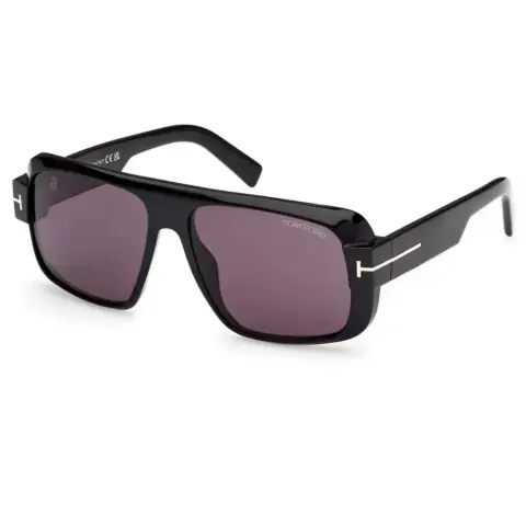 TOM FORD Turner TF 1101 01A GÜNEŞ GÖZLÜĞÜ
