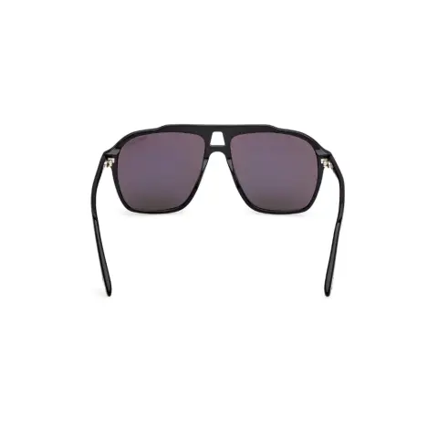 TOM FORD Hutori TF 1209 01A GÜNEŞ GÖZLÜĞÜ
