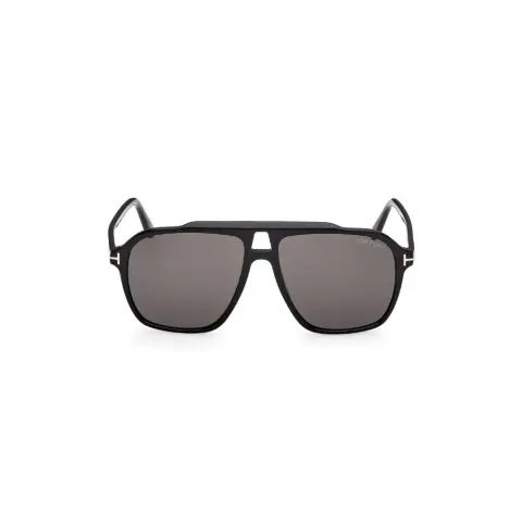 TOM FORD Hutori TF 1209 01A GÜNEŞ GÖZLÜĞÜ