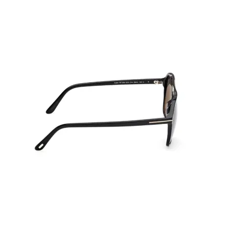 TOM FORD Hutori TF 1209 01A GÜNEŞ GÖZLÜĞÜ