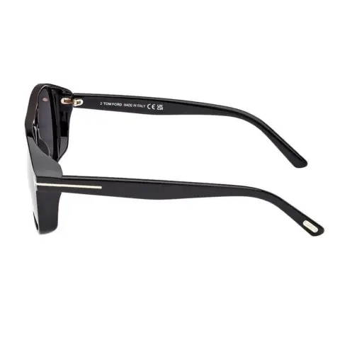 TOM FORD Rosco TF 1022 01A Güneş Gözlüğü