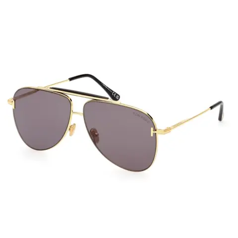 TOM FORD Brady TF 1018 30A Güneş Gözlüğü