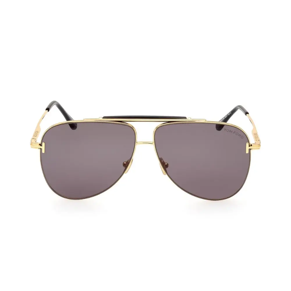 TOM FORD Brady TF 1018 30A Güneş Gözlüğü