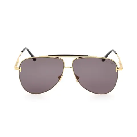 TOM FORD Brady TF 1018 30A Güneş Gözlüğü