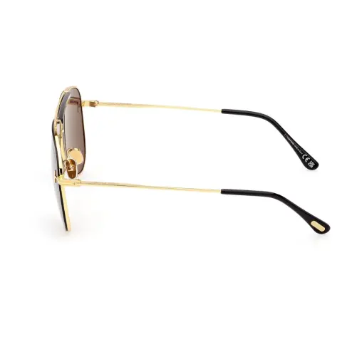 TOM FORD Brady TF 1018 30A Güneş Gözlüğü