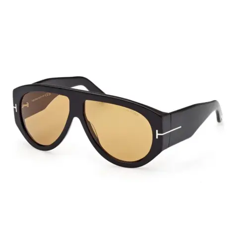 TOM FORD Bronson TF 1044 01E Güneş Gözlüğü