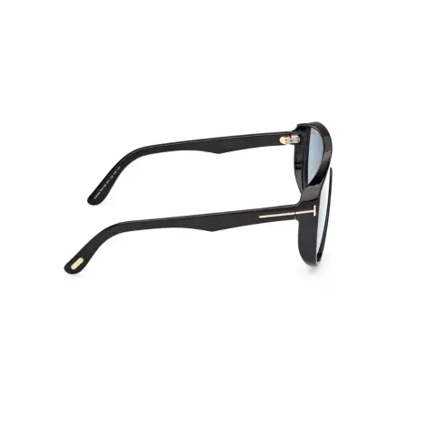 TOM FORD Achilles TF 1182 01V Güneş Gözlüğü