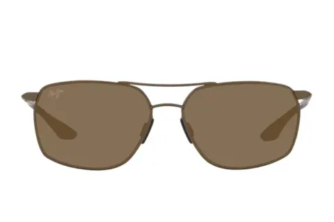 Maui Jim MJ857-01 Güneş Gözlüğü