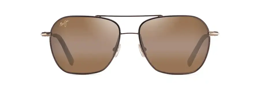 Maui Jim MJ877-01 Güneş Gözlüğü